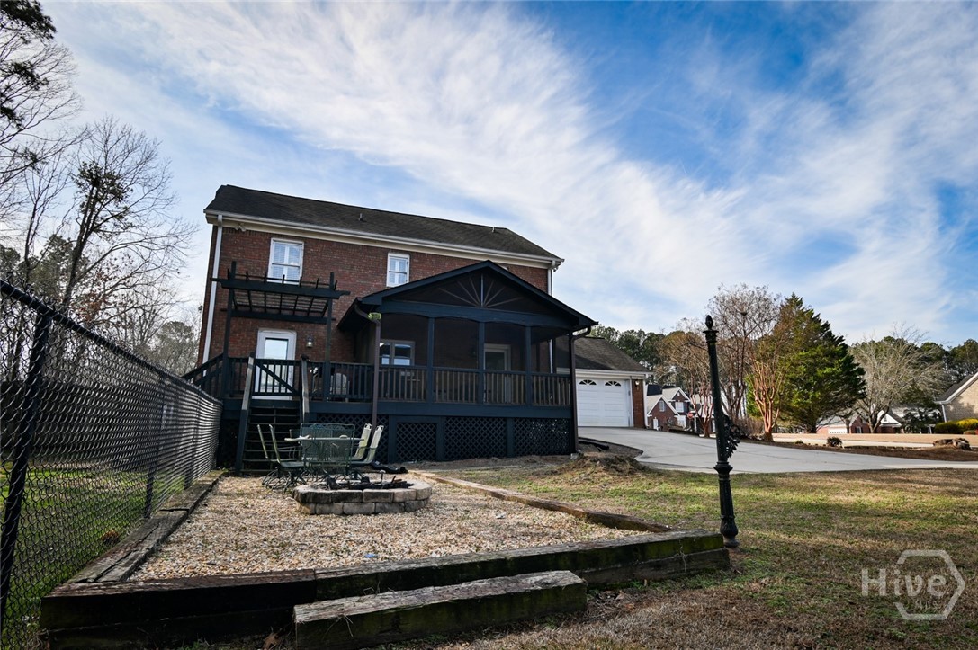 1010 Charles Court Statham, GA 30666 - Photo 54 of 61