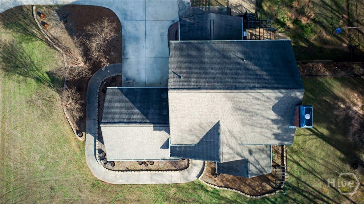 1010 Charles Court Statham, GA 30666 - Photo 55 of 61