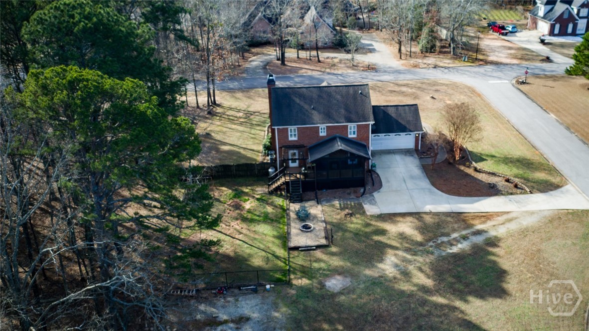 1010 Charles Court Statham, GA 30666 - Photo 57 of 61