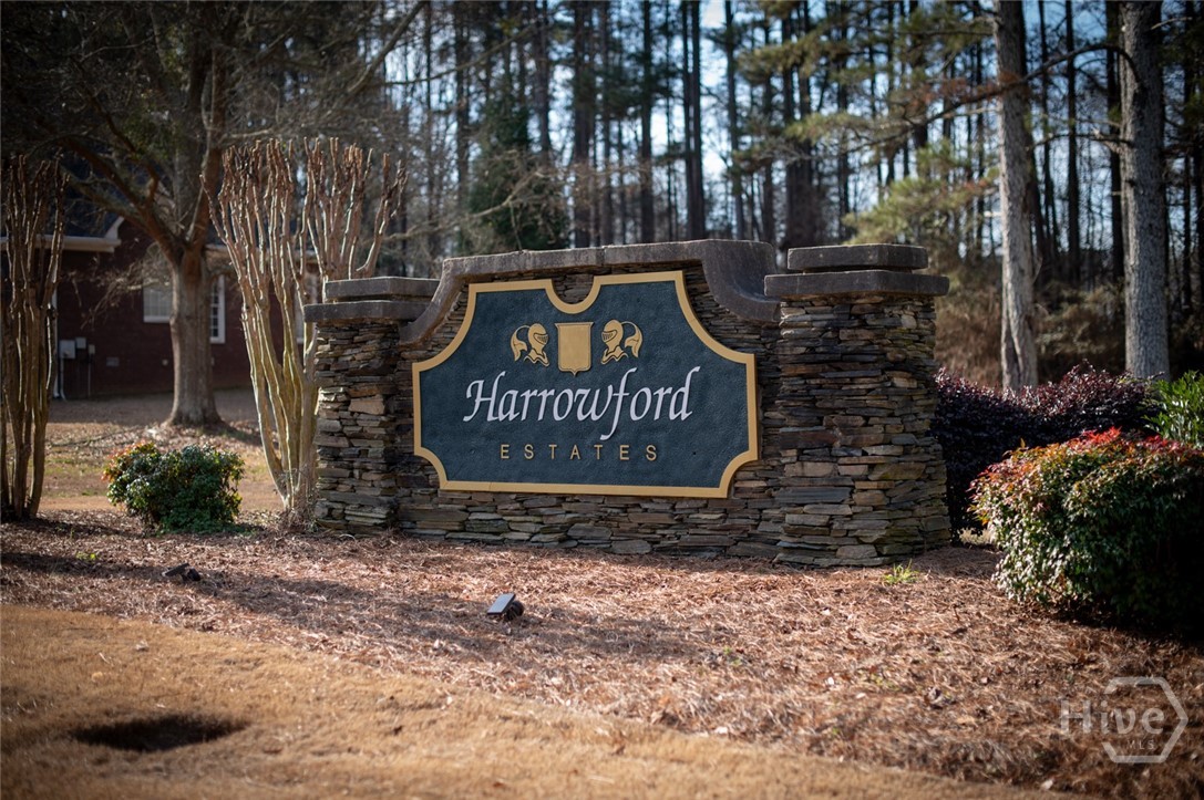 1010 Charles Court Statham, GA 30666 - Photo 59 of 61