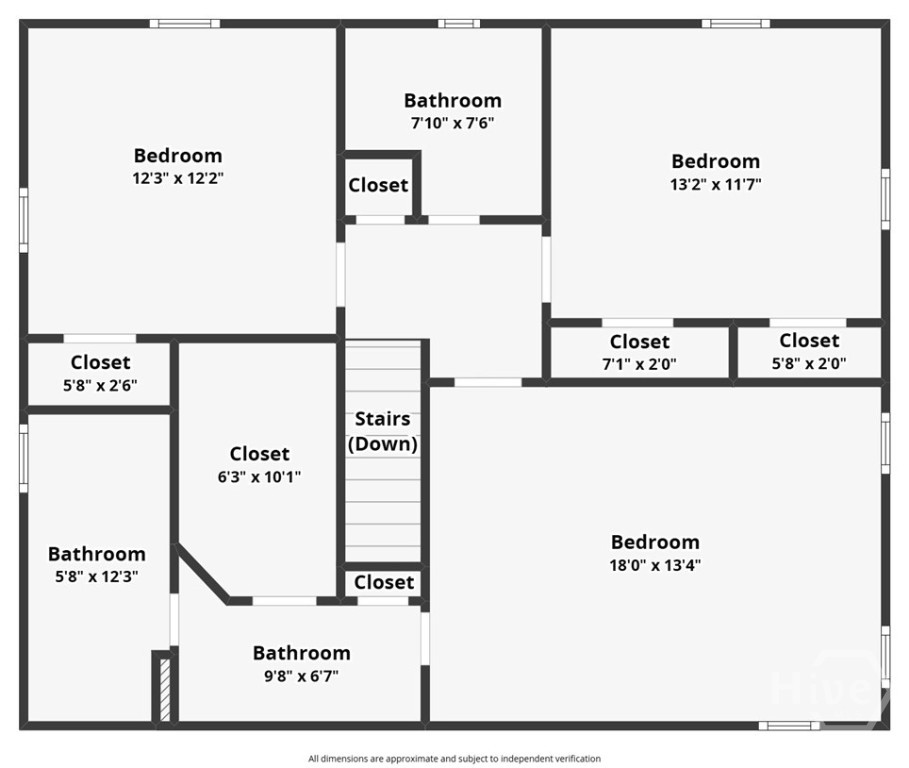 1010 Charles Court Statham, GA 30666 - Photo 61 of 61