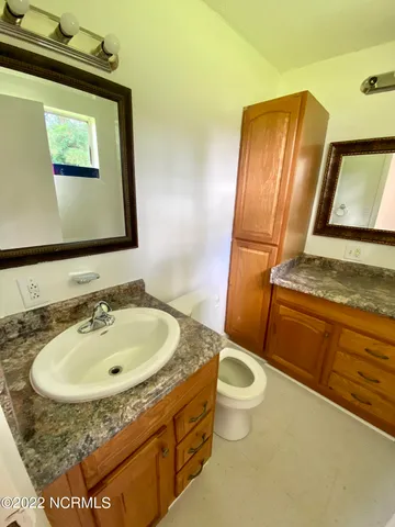 $1,300 | 303 Ramsey Drive, Jacksonville, NC 28540