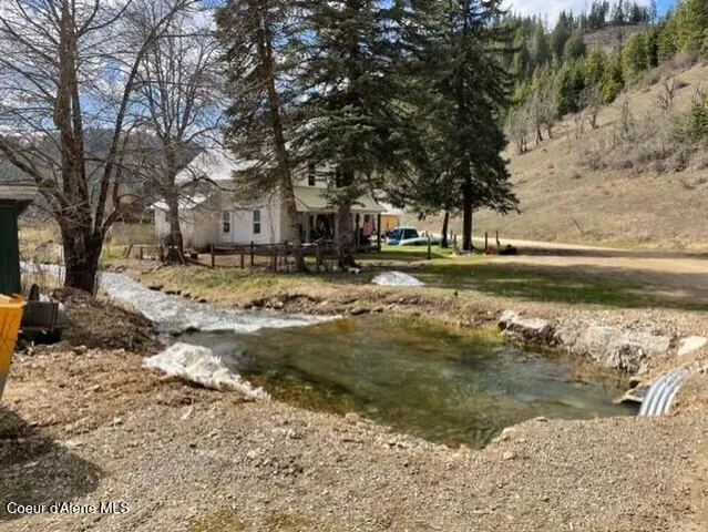 $8,600,000 | 12412 St Joe River Road, St. Maries, ID 83861