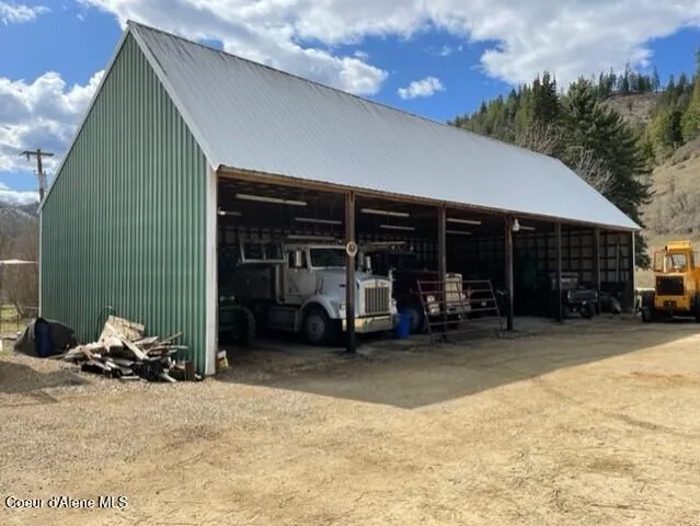 $8,600,000 | 12412 St Joe River Road, St. Maries, ID 83861