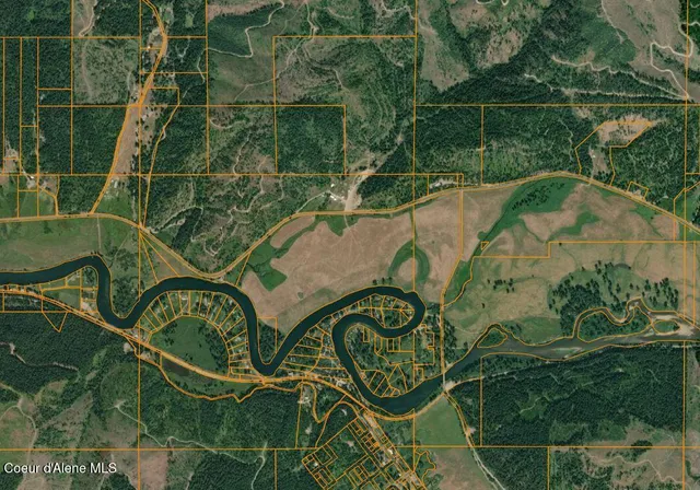 $8,600,000 | 12412 St Joe River Road, St. Maries, ID 83861