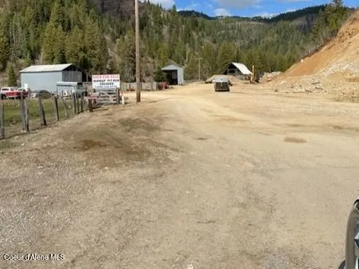 $8,600,000 | 12412 St Joe River Road, St. Maries, ID 83861