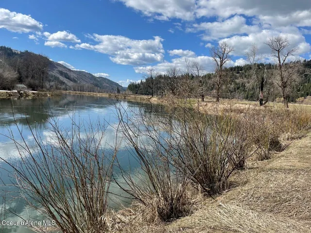 $8,600,000 | 12412 St Joe River Road, St. Maries, ID 83861