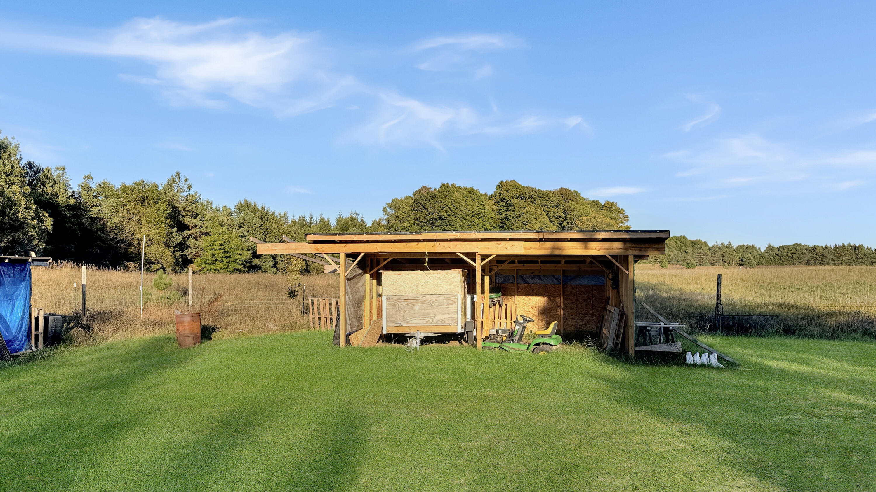 5767 South 23 Road Boon, MI 49618 - Photo 26 of 31 Greg Bosscher (11)