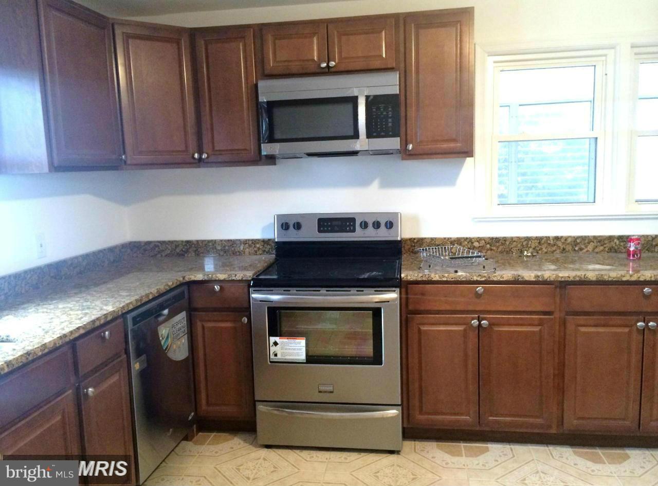 2721 Lindell Street Silver Spring, MD 20902 - Photo 3 of 11 Kitchen