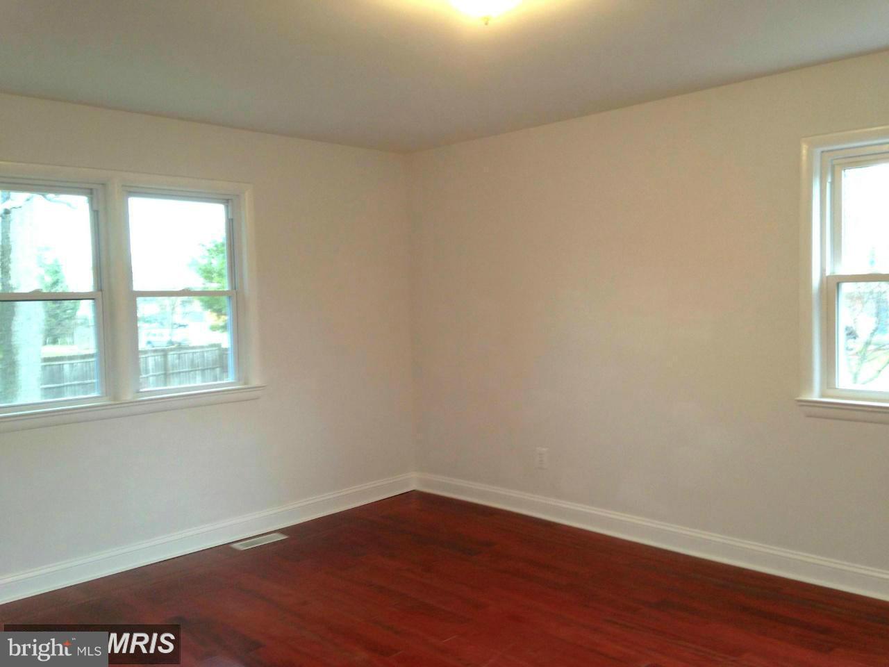 2721 Lindell Street Silver Spring, MD 20902 - Photo 4 of 11 Bedroom