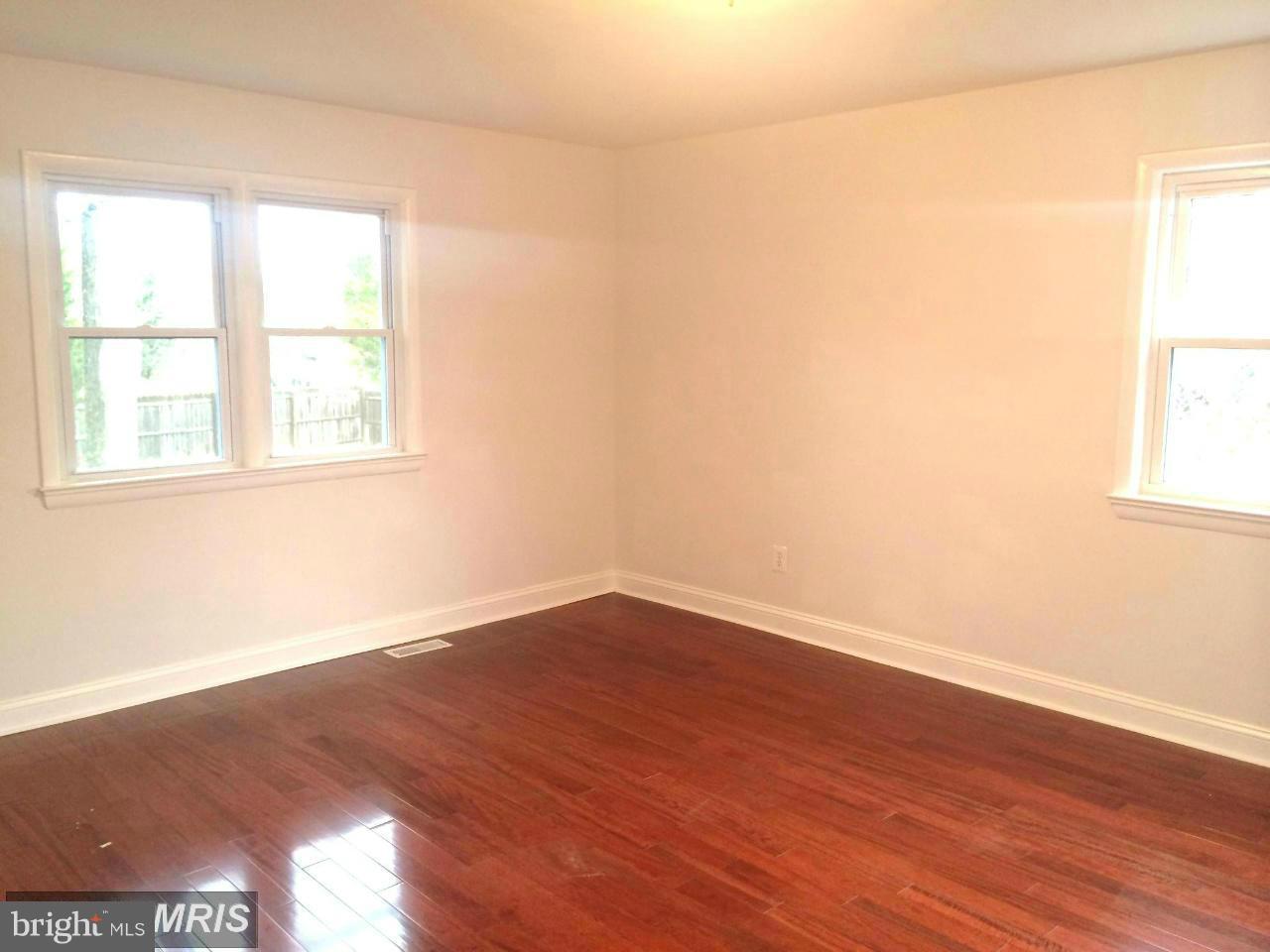 2721 Lindell Street Silver Spring, MD 20902 - Photo 6 of 11 Bedroom