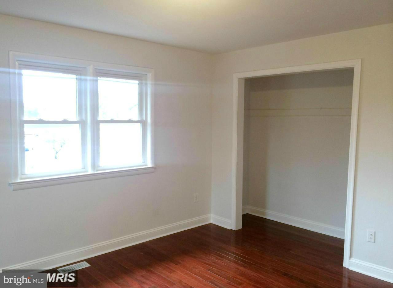 2721 Lindell Street Silver Spring, MD 20902 - Photo 9 of 11 Bedroom