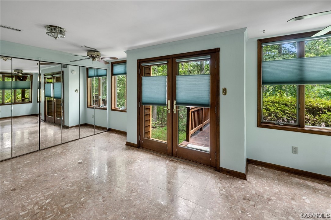 1600 Beaverdam Creek Road Crozier, VA 23039 - Photo 14 of 45 a view of a room with a large window