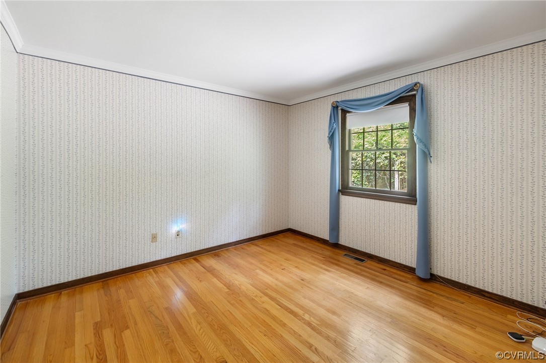 1600 Beaverdam Creek Road Crozier, VA 23039 - Photo 31 of 45 an empty room with windows