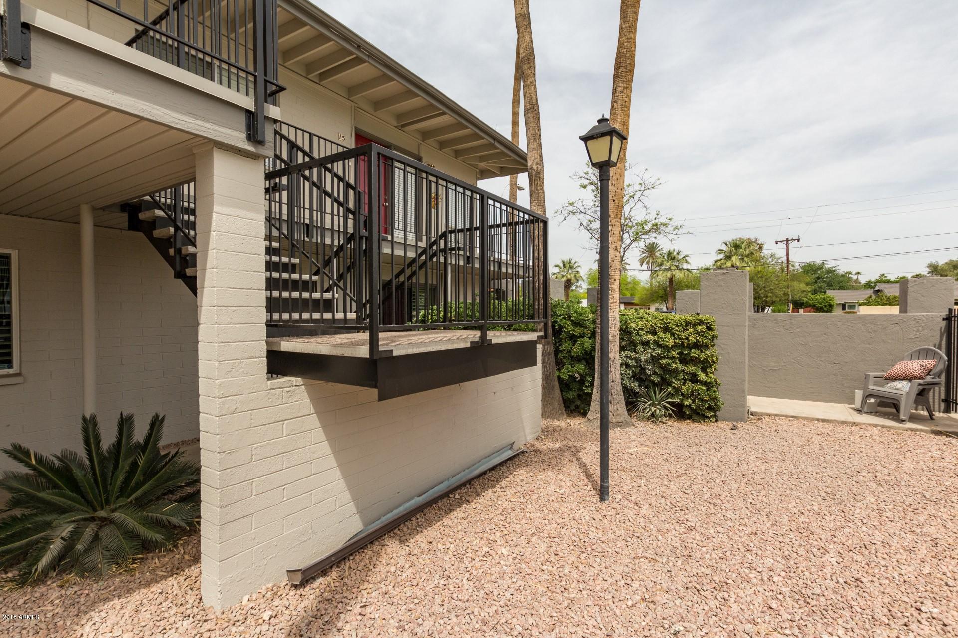 4101 East Camelback Road, Unit 13 Phoenix, AZ 85018 - Photo 1 of 22 Camelback unit 13 - 4101 (1)