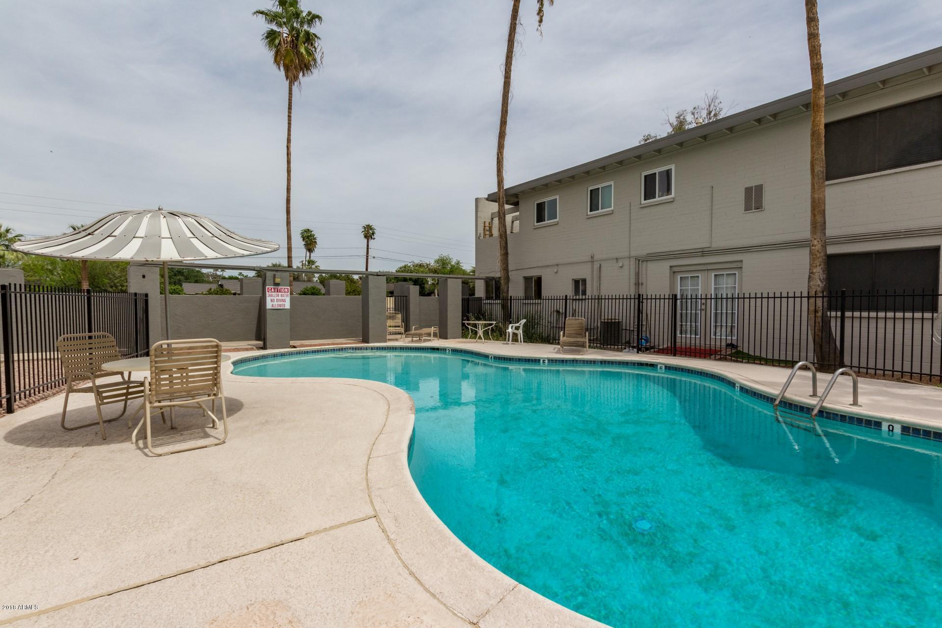4101 East Camelback Road, Unit 13 Phoenix, AZ 85018 - Photo 18 of 22 Camelback unit 13 - 4101 (19)