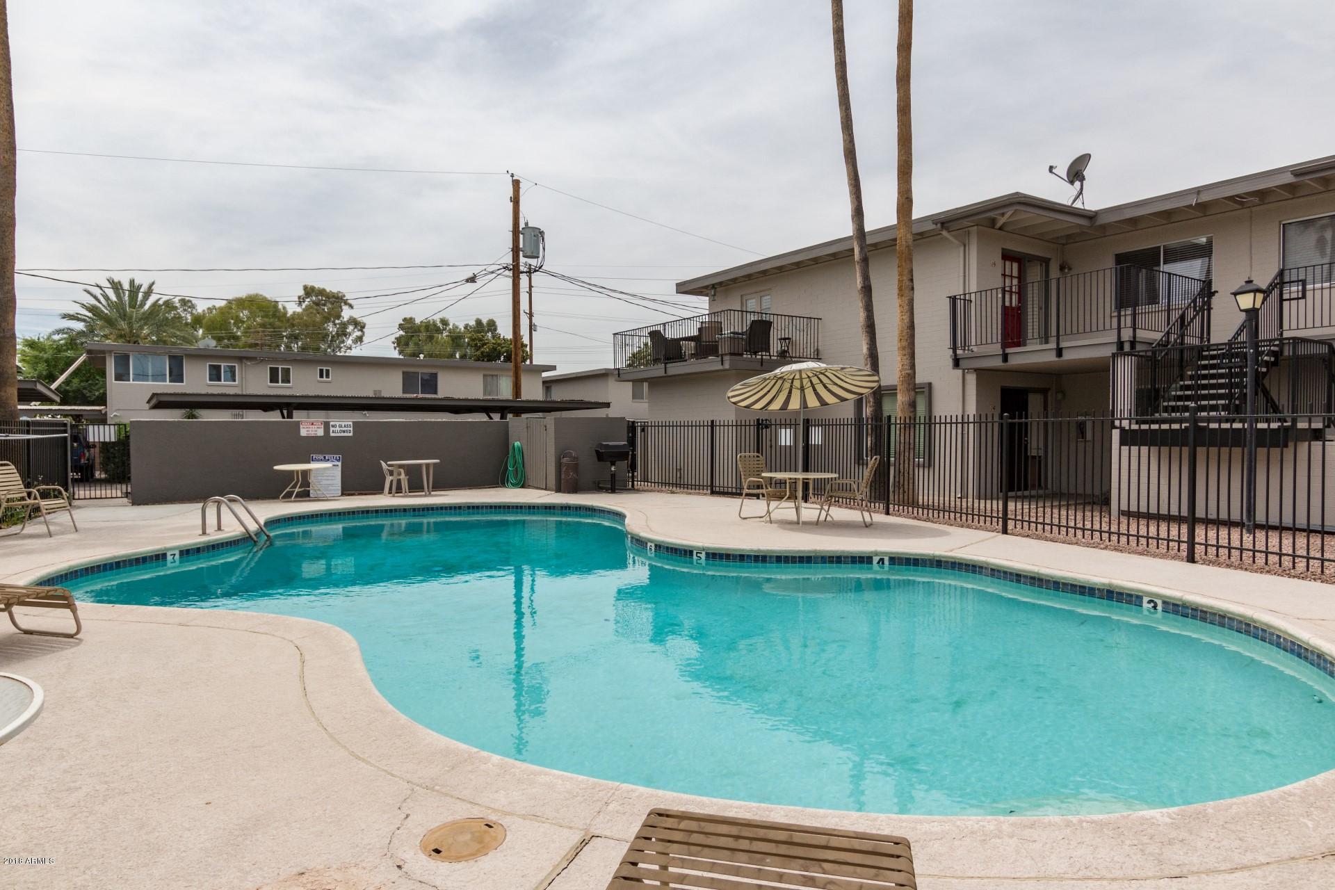 4101 East Camelback Road, Unit 13 Phoenix, AZ 85018 - Photo 19 of 22 Camelback unit 13 - 4101 (20)