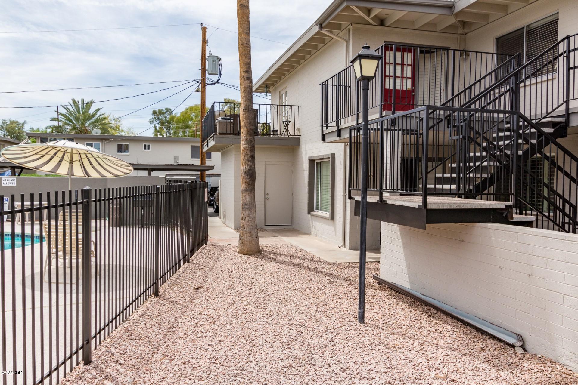 4101 East Camelback Road, Unit 13 Phoenix, AZ 85018 - Photo 2 of 22 Camelback unit 13 - 4101 (3)