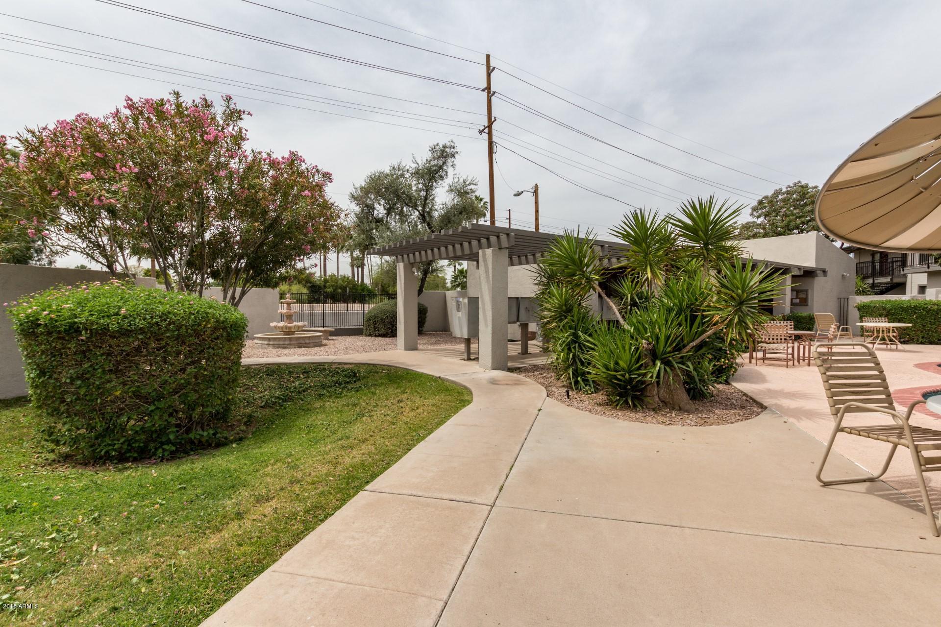 4101 East Camelback Road, Unit 13 Phoenix, AZ 85018 - Photo 21 of 22 Camelback unit 13 - 4101 (22)