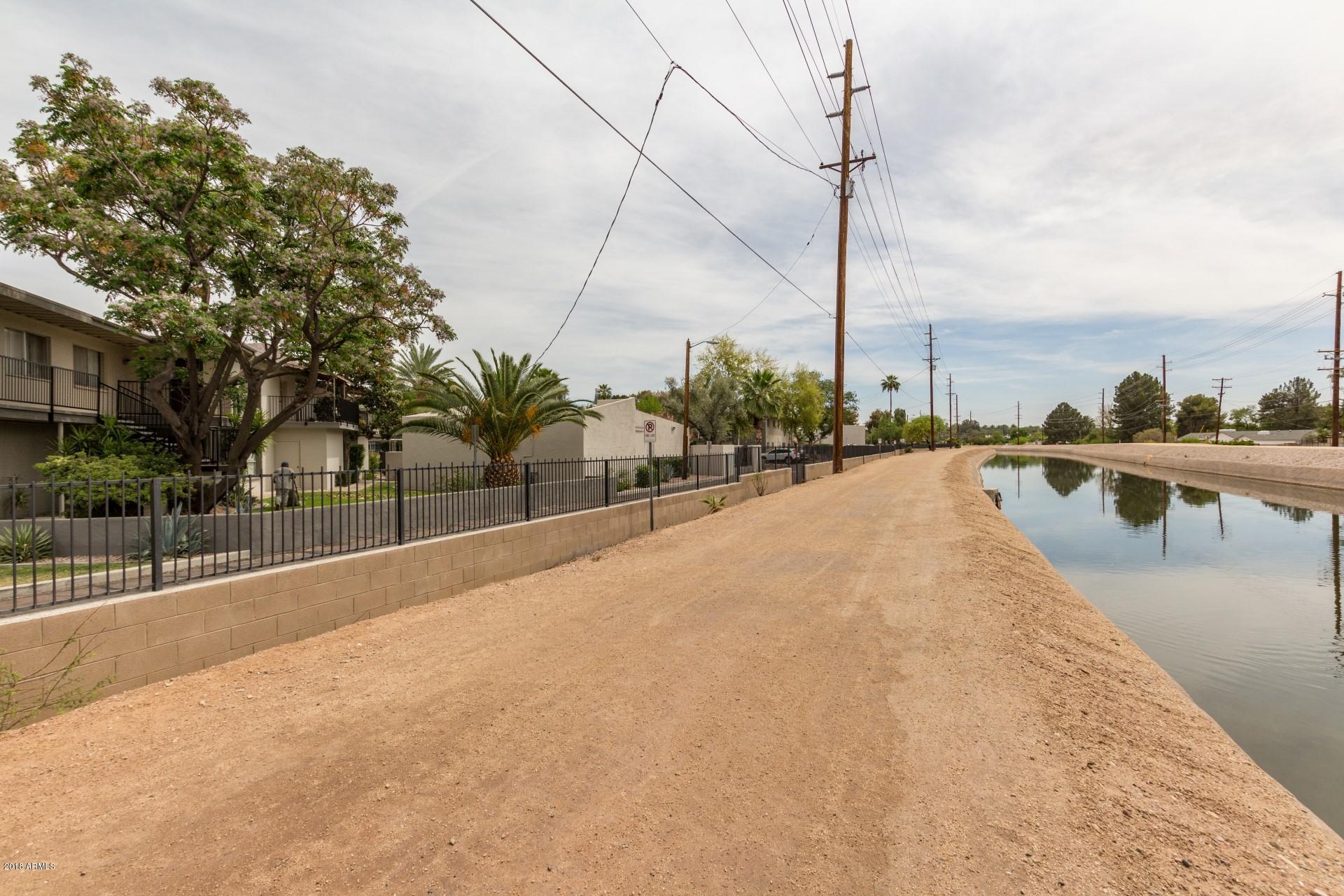 4101 East Camelback Road, Unit 13 Phoenix, AZ 85018 - Photo 22 of 22 Camelback unit 13 - 4101 (23)