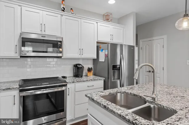 $419,900 | 221 Nicklaus Lane, Magnolia, DE 19962