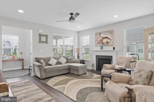 $419,900 | 221 Nicklaus Lane, Magnolia, DE 19962