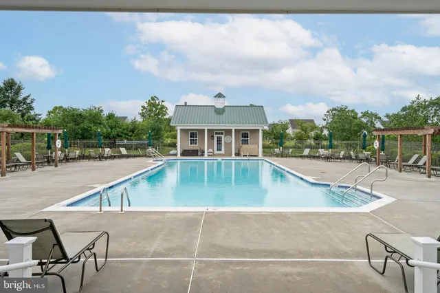 $419,900 | 221 Nicklaus Lane, Magnolia, DE 19962