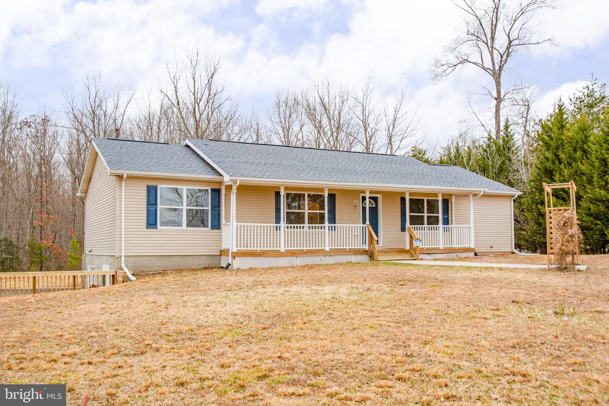 3928 Shepherds Road Partlow, VA 22534 - Photo 3 of 41