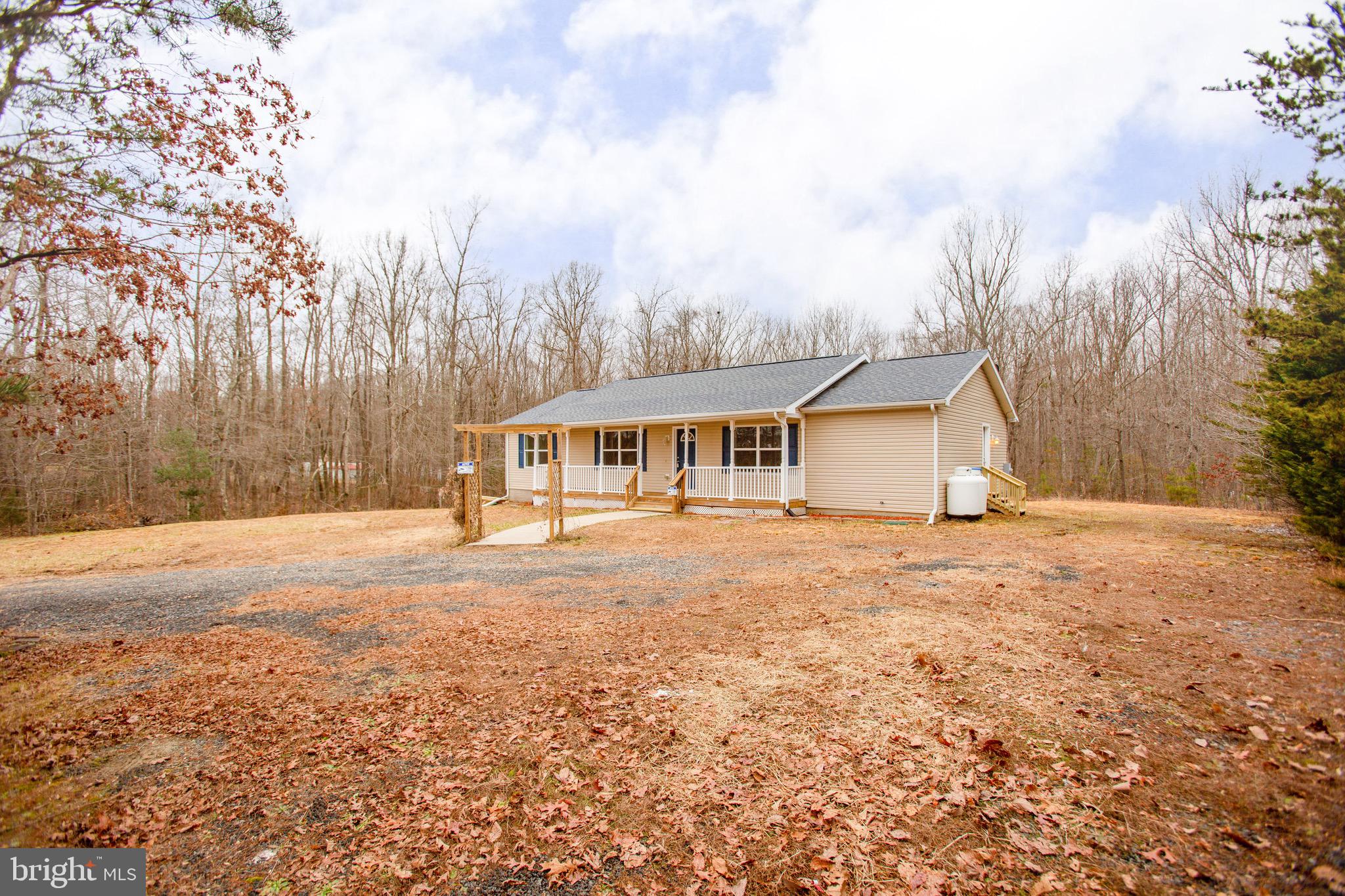3928 Shepherds Road Partlow, VA 22534 - Photo 4 of 41
