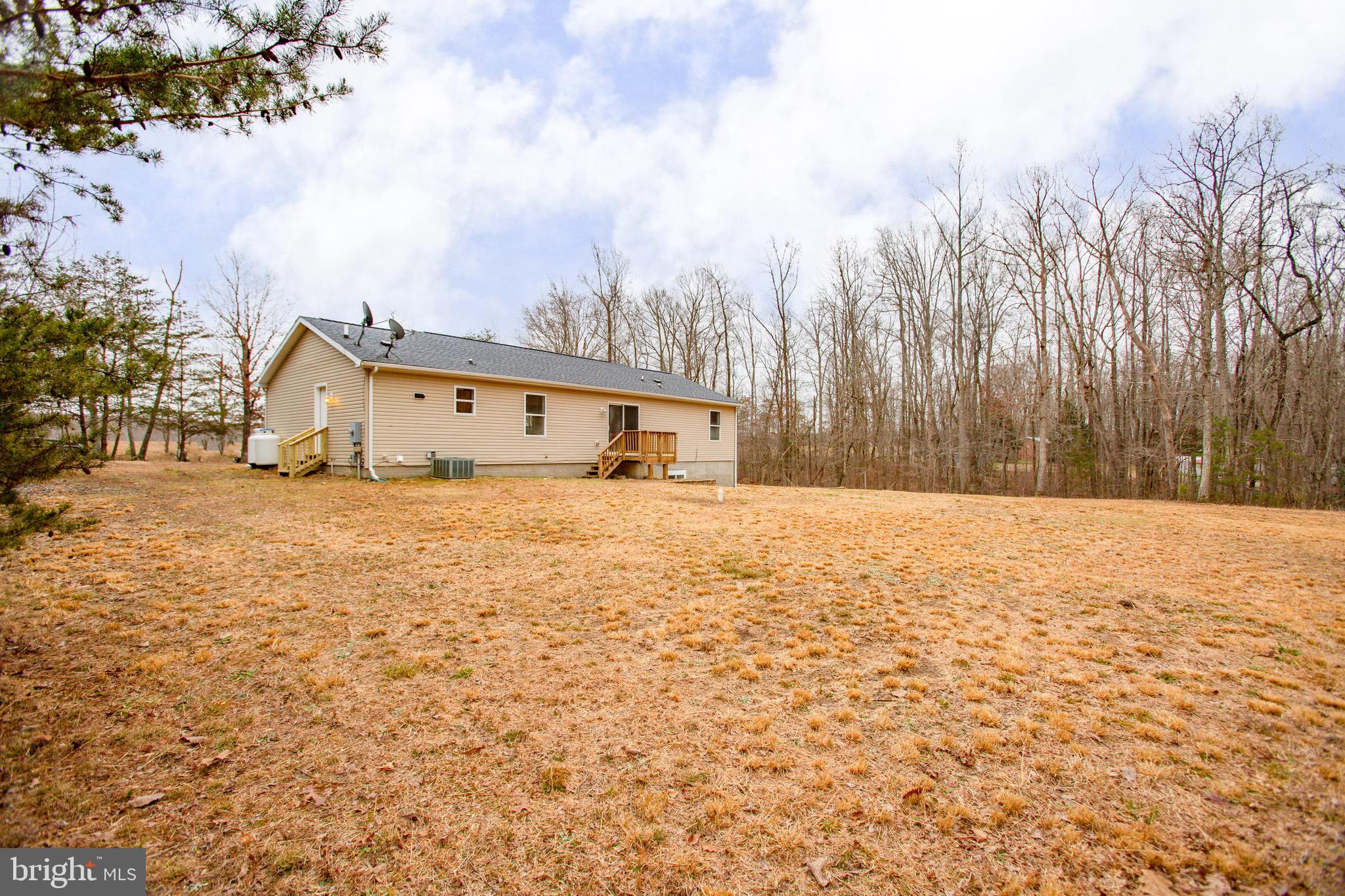 3928 Shepherds Road Partlow, VA 22534 - Photo 35 of 41