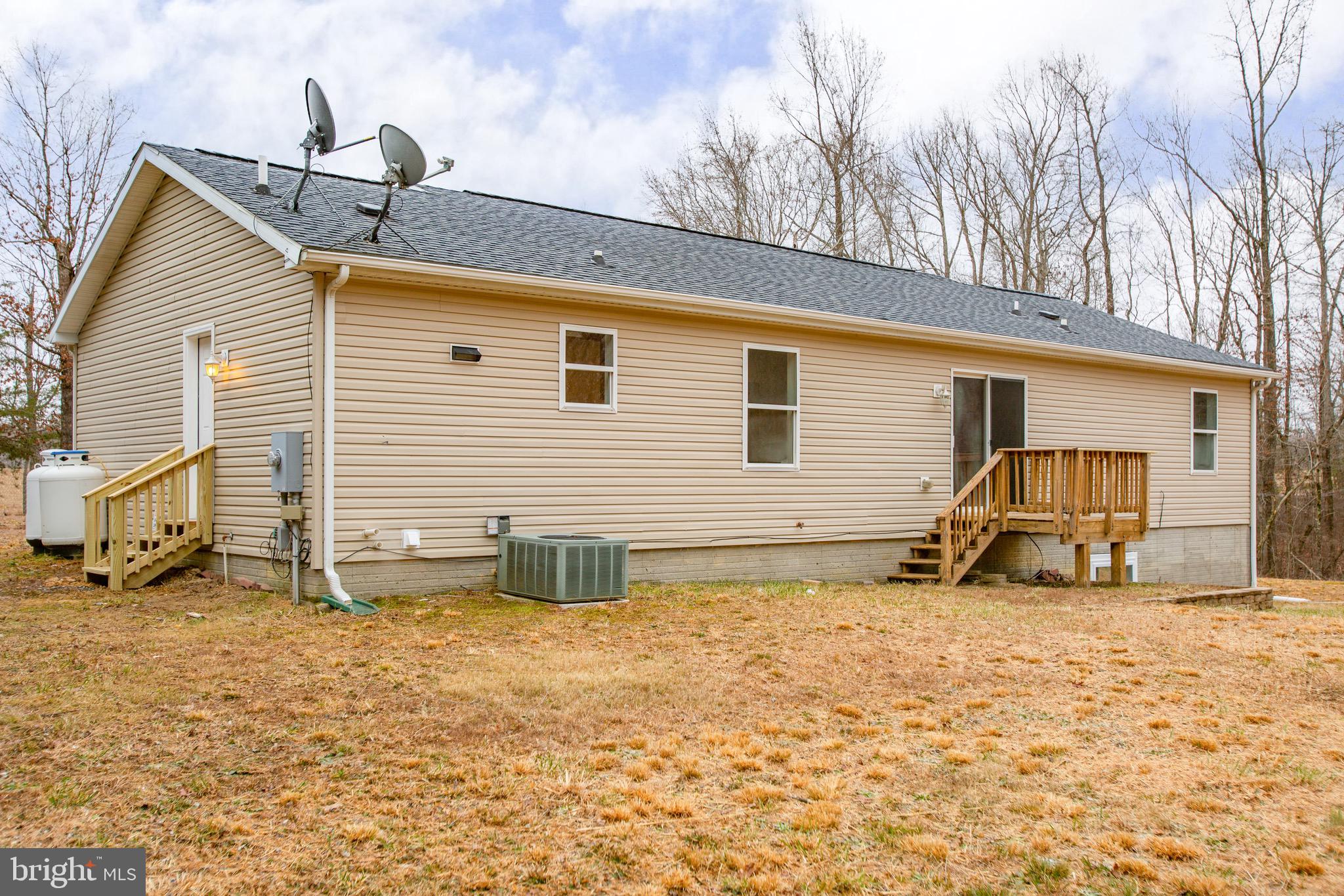 3928 Shepherds Road Partlow, VA 22534 - Photo 36 of 41