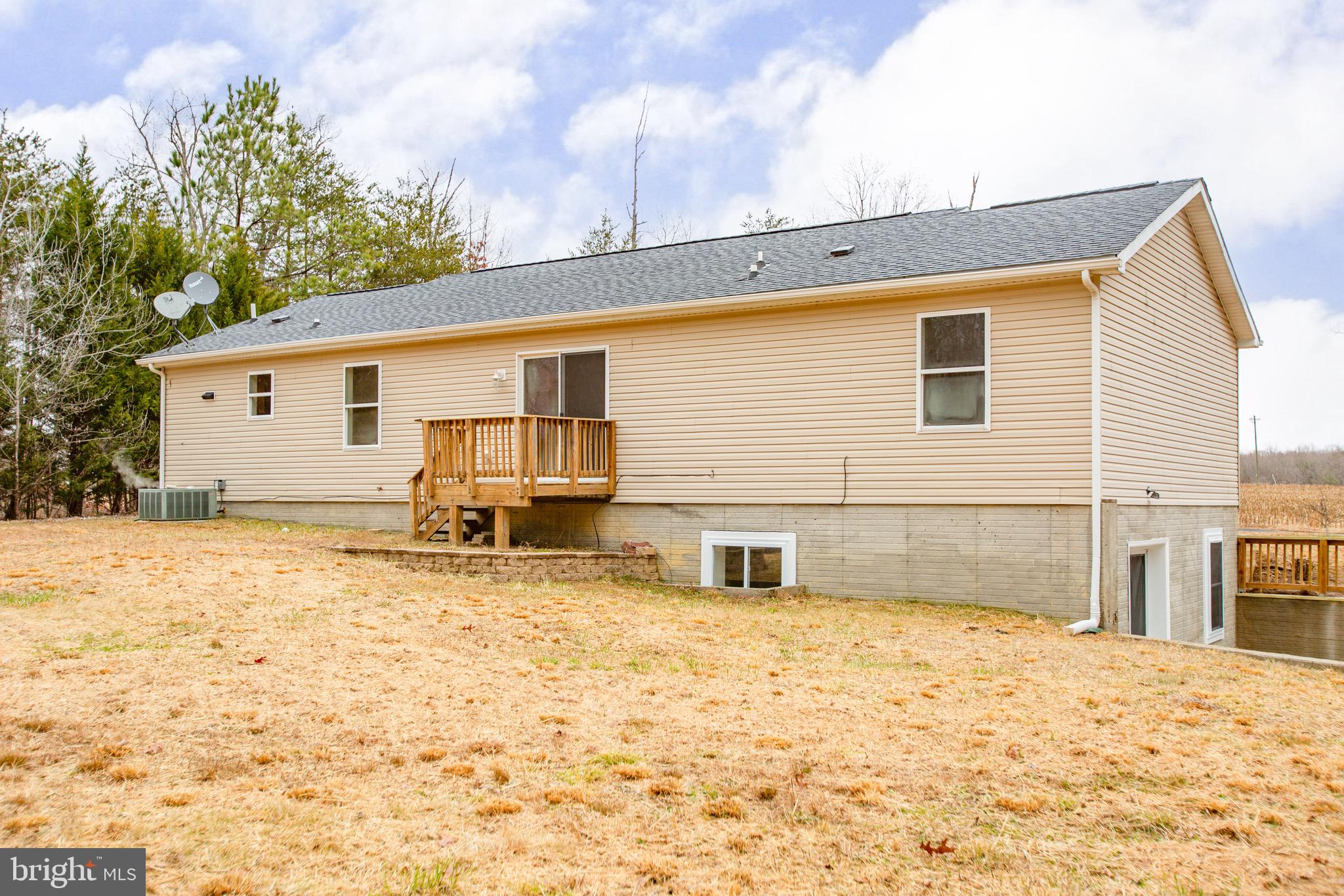 3928 Shepherds Road Partlow, VA 22534 - Photo 40 of 41