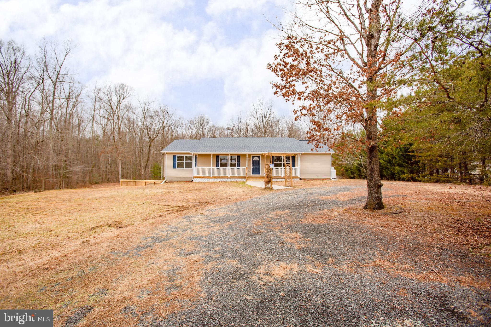 3928 Shepherds Road Partlow, VA 22534 - Photo 5 of 41