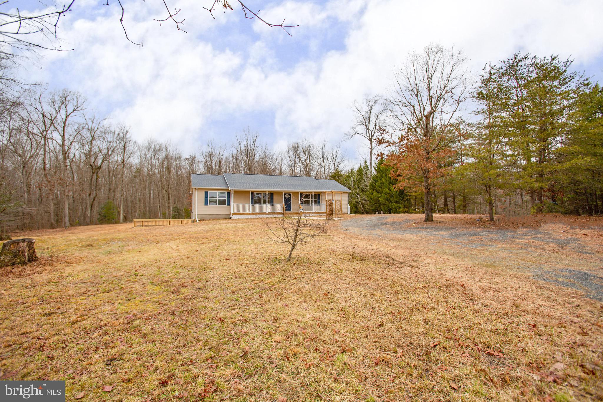 3928 Shepherds Road Partlow, VA 22534 - Photo 6 of 41