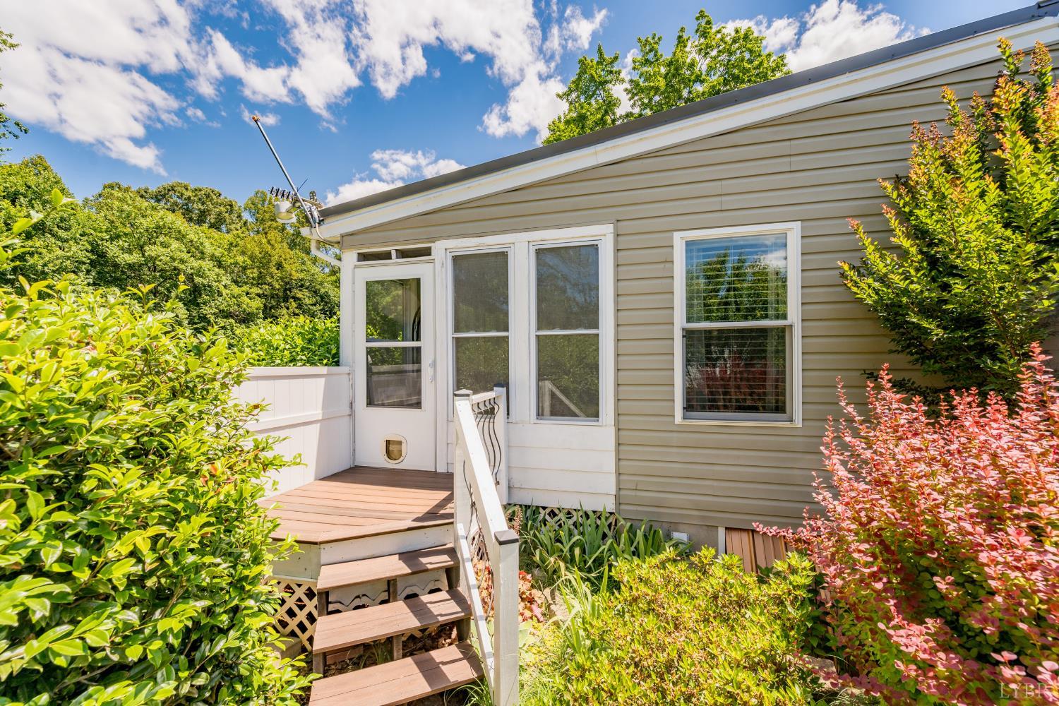 232 Elon Road Madison Heights, VA 24572 - Photo 43 of 65