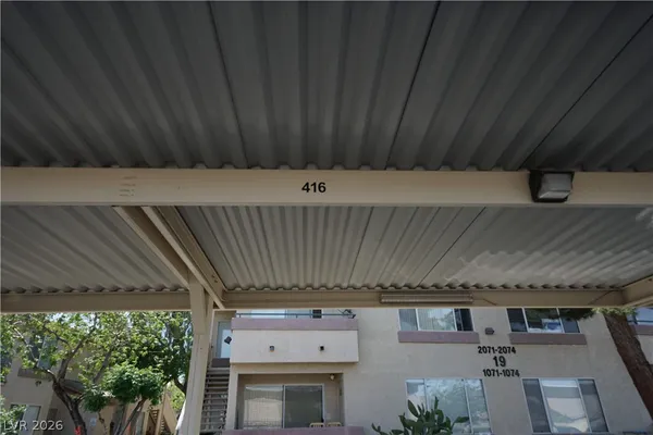 $1,295 | 5710 East Tropicana Avenue, Unit 2073, Las Vegas, NV 89122