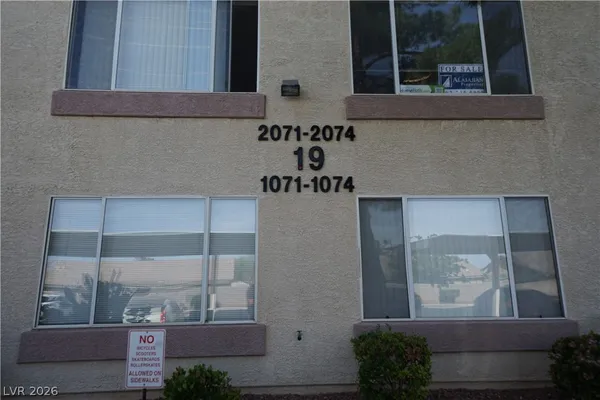 $1,295 | 5710 East Tropicana Avenue, Unit 2073, Las Vegas, NV 89122