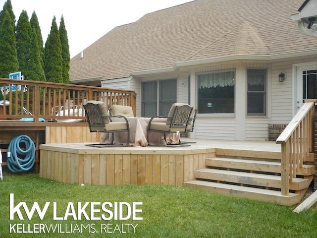 8301 Mist Field Court Howell, MI 48843 - Photo 25 of 34