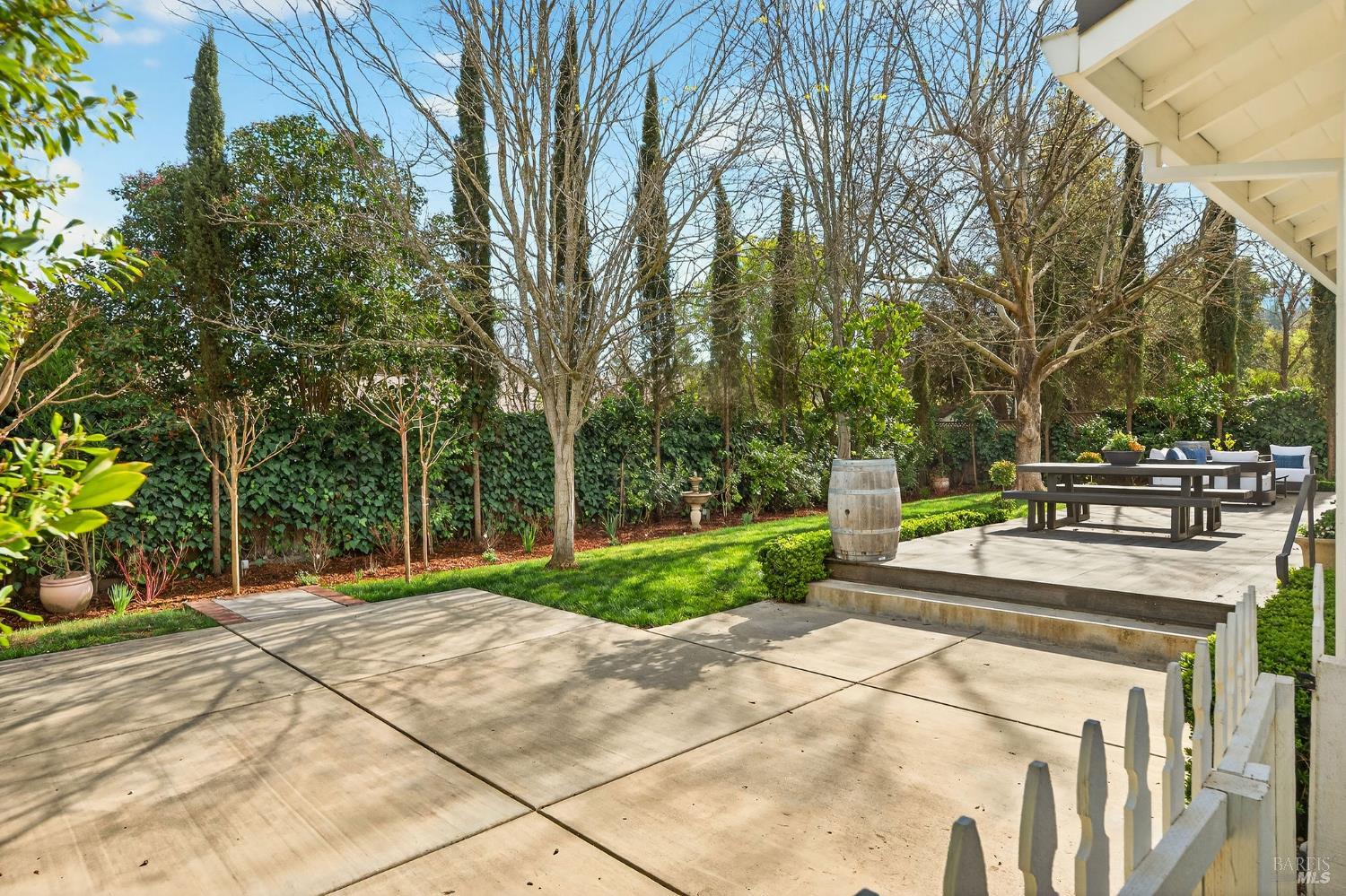 2543 Pinot Way St. Helena, CA 94574 - Photo 45 of 63