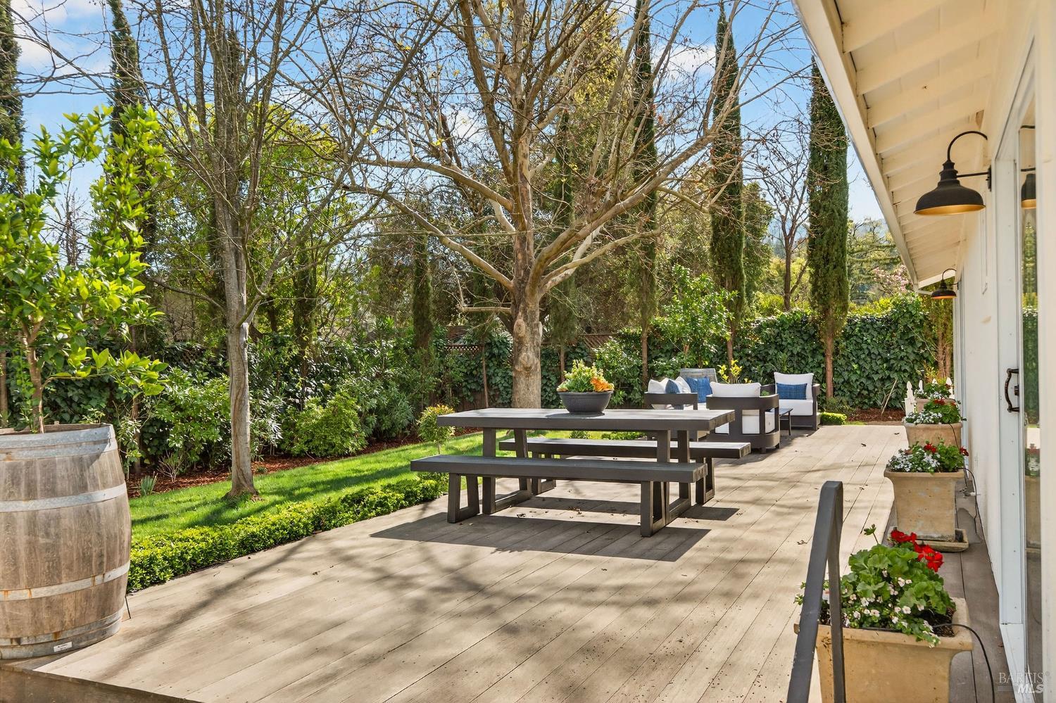 2543 Pinot Way St. Helena, CA 94574 - Photo 54 of 63