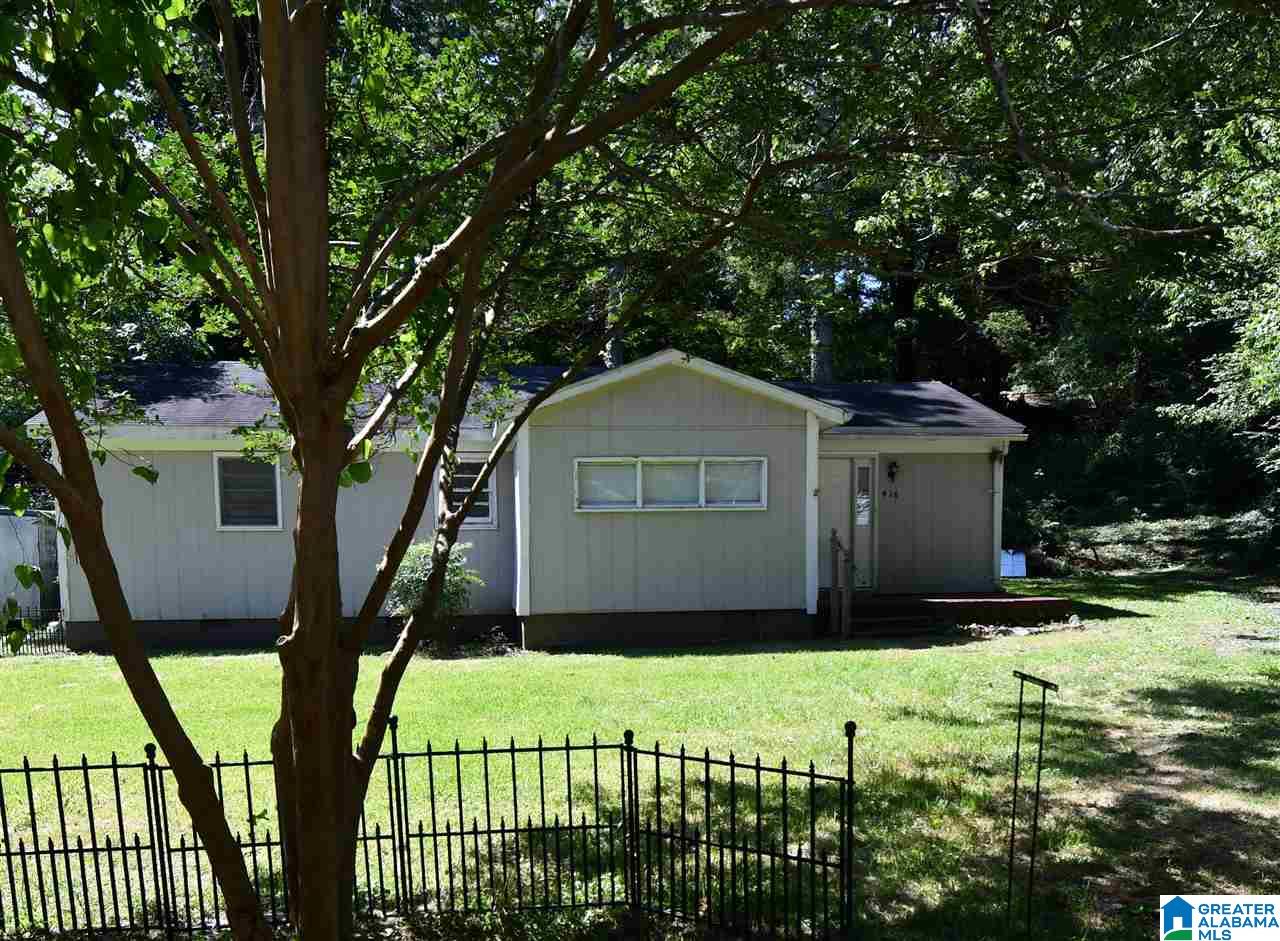 416 West Glade Road Anniston, AL 36206 - Photo 22 of 22