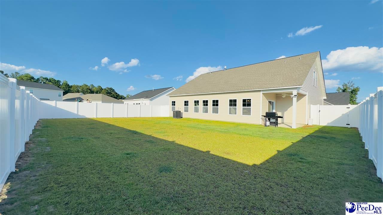 1013 Summer Duck Loop Florence, SC 29501 - Photo 44 of 45 Gallery Image 44