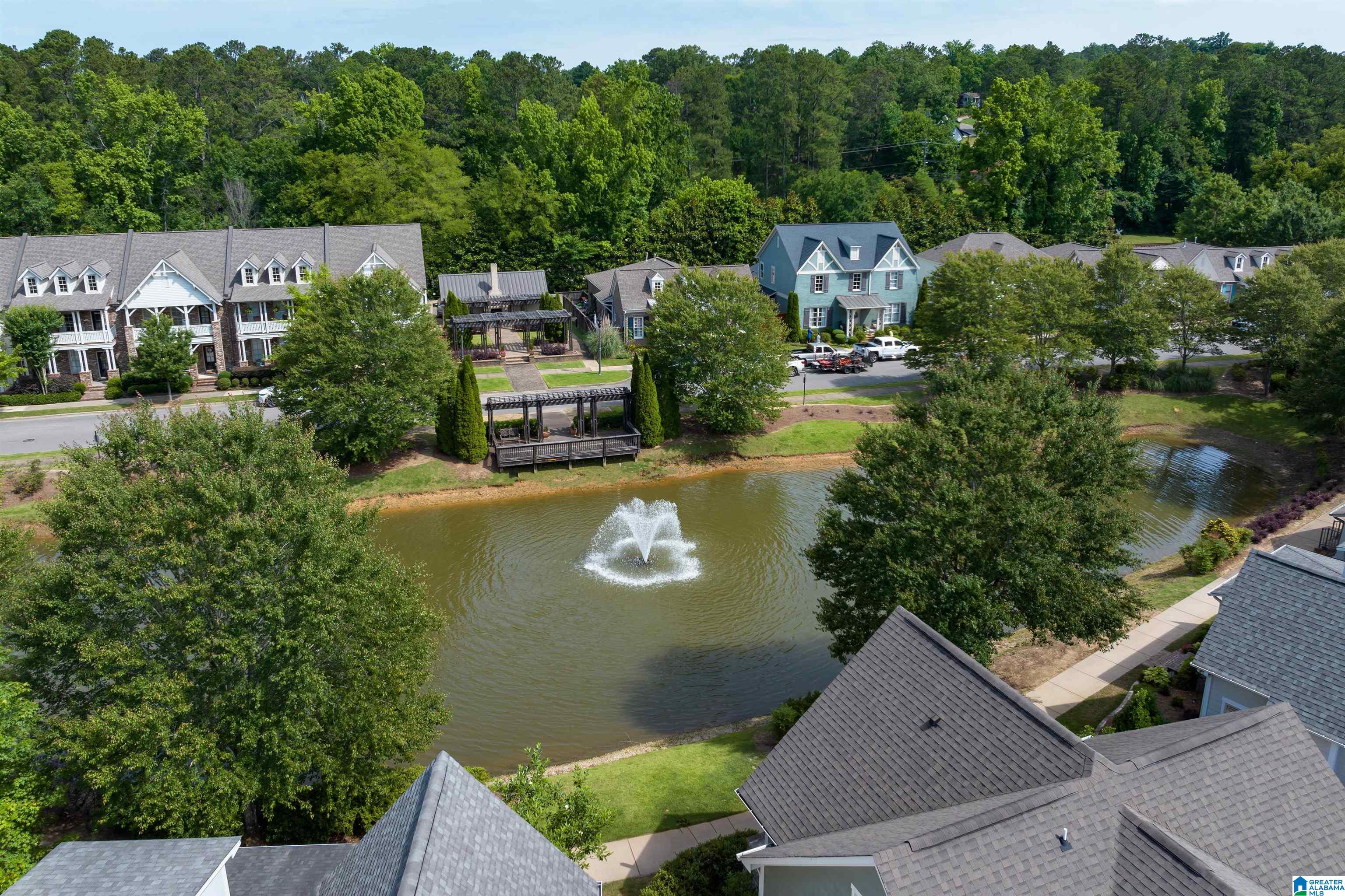 6405 Spring Street Trussville, AL 35173 - Photo 5 of 57