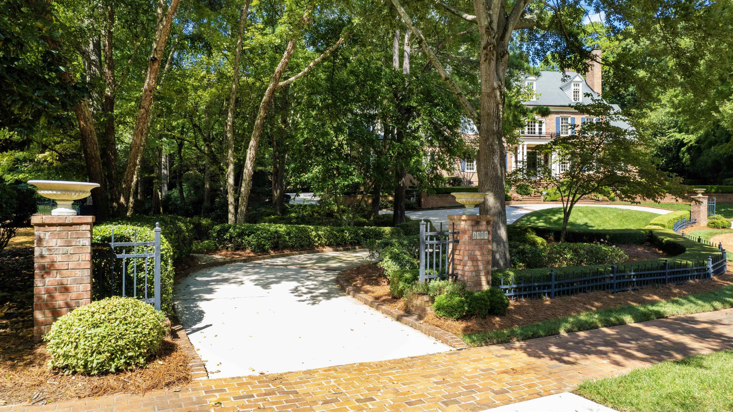 1909 Chase Court Raleigh, NC 27607 - Photo 80 of 87 Photo 87