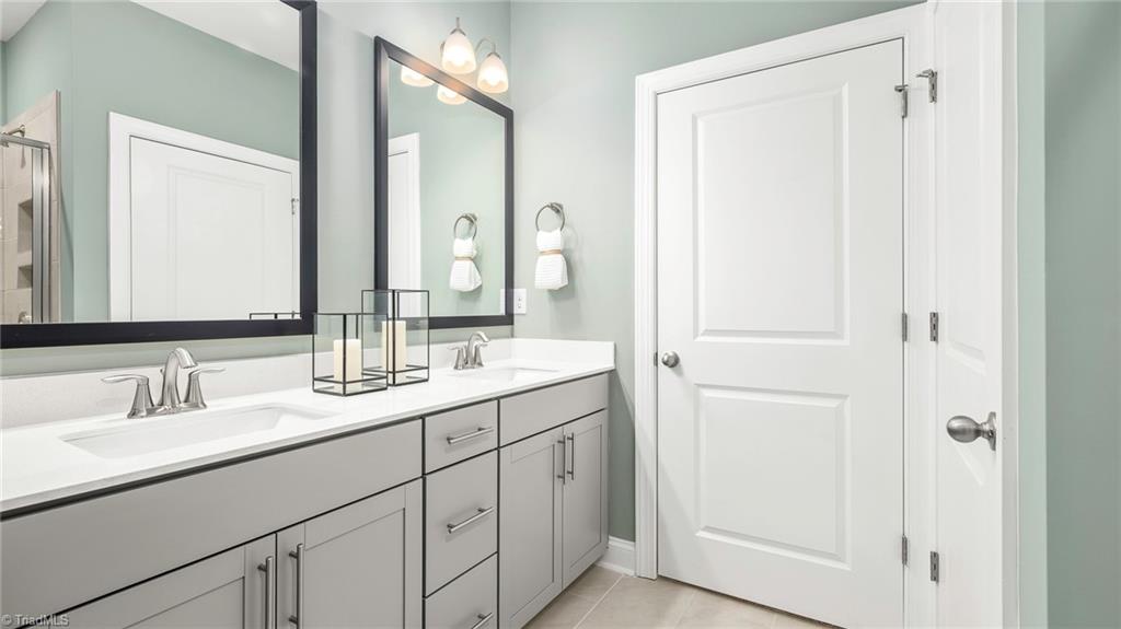 302 Ranger Road Jamestown, NC 27282 - Photo 9 of 20 This home is under construction. Please contact the seller for more information on the current stage of construction and current incentives.