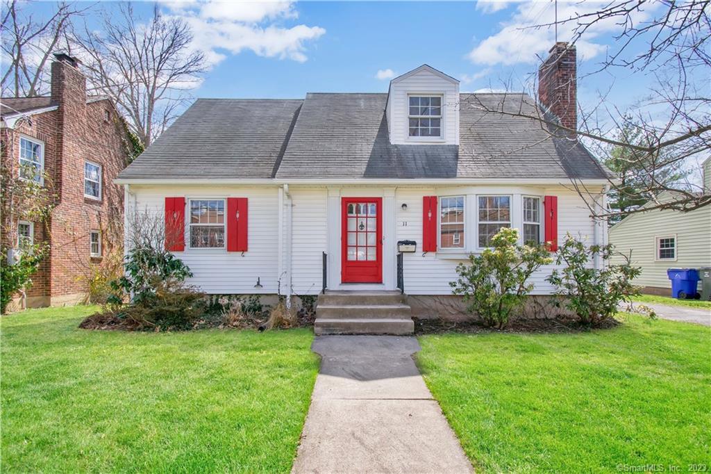 11 Lowell Road West Hartford, CT 06119 - Photo 1 of 1 Gallery Image 1