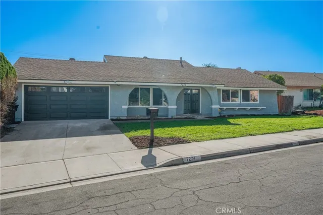 $625,000 | 7224 Vega Avenue, Jurupa Valley, CA 92509
