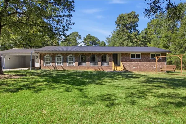 $251,000 | 762 Virginia Court Southeast, Conyers, GA 30094