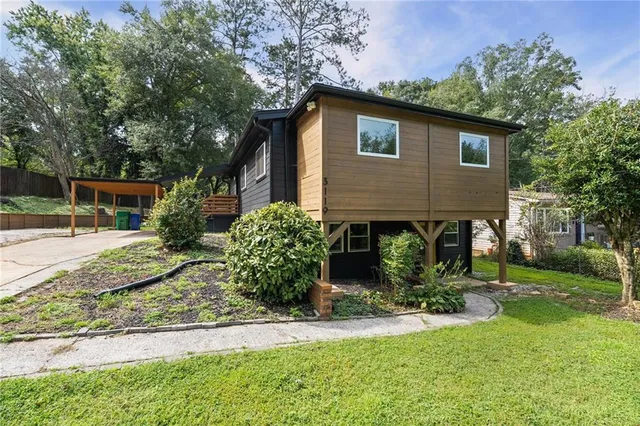 $2,880 | 3119 Piper Drive, Decatur, GA 30033