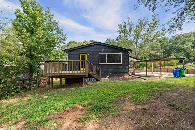 $2,880 | 3119 Piper Drive, Decatur, GA 30033